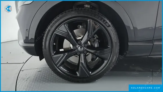 GENESIS GV80 2.5T GASOLINE 2WD