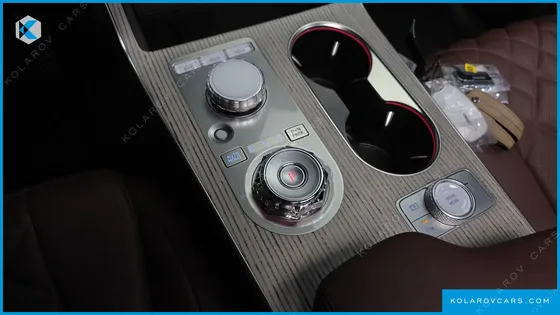 GENESIS GV80 2.5T GASOLINE 2WD
