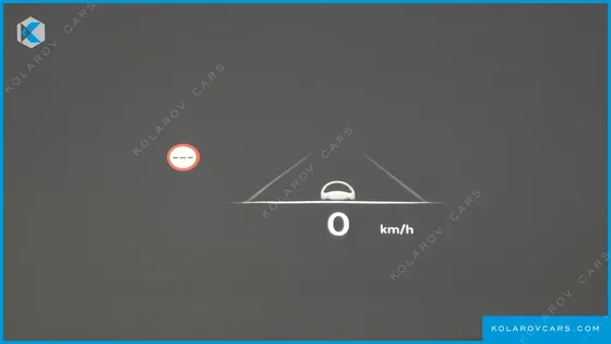 GENESIS GV80 2.5T GASOLINE 2WD