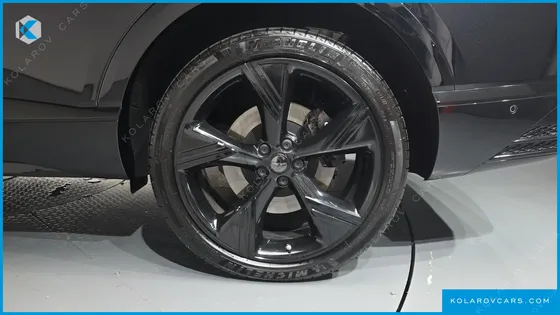 GENESIS GV80 2.5T GASOLINE 2WD