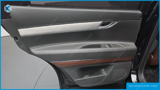 GENESIS GV80 2.5T GASOLINE 2WD