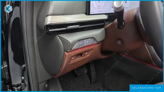 GENESIS GV80 2.5T GASOLINE 2WD