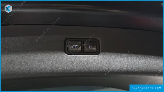 GENESIS GV80 2.5T GASOLINE 2WD