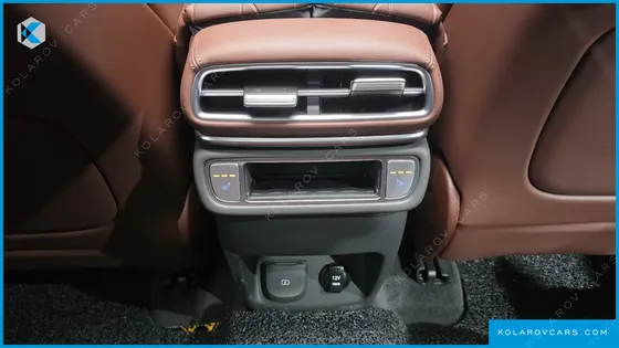 GENESIS GV80 2.5T GASOLINE 2WD