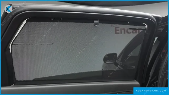 GENESIS GV80 2.5T GASOLINE 2WD