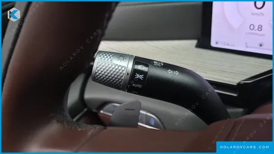 GENESIS GV80 2.5T GASOLINE 2WD