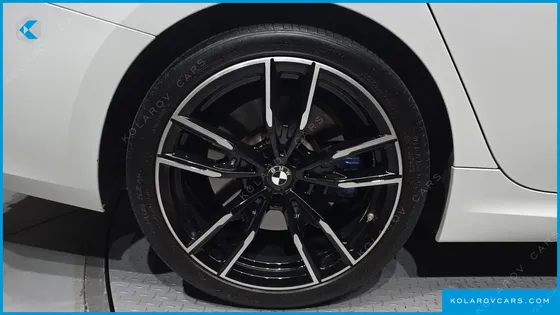 BMW 3 SERIES M340I
