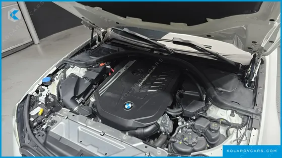 BMW 3 SERIES M340I