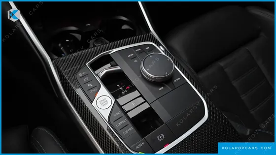 BMW 3 SERIES M340I