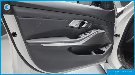 BMW 3 SERIES M340I