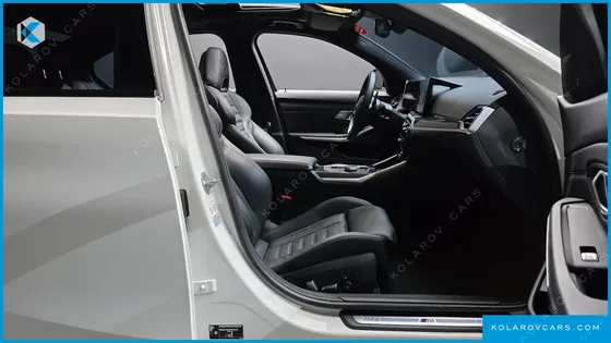 BMW 3 SERIES M340I