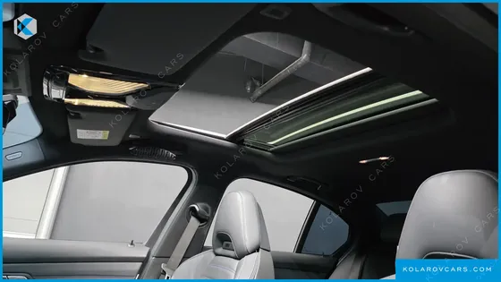 BMW 3 SERIES M340I