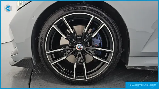 BMW 3 SERIES M340I