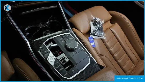 BMW 3 SERIES M340I