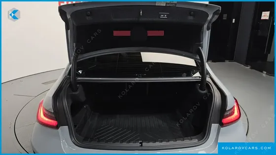 BMW 3 SERIES M340I