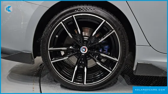 BMW 3 SERIES M340I