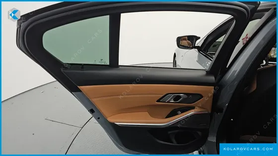 BMW 3 SERIES M340I