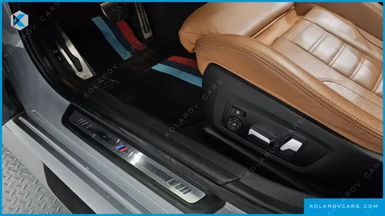 BMW 3 SERIES M340I