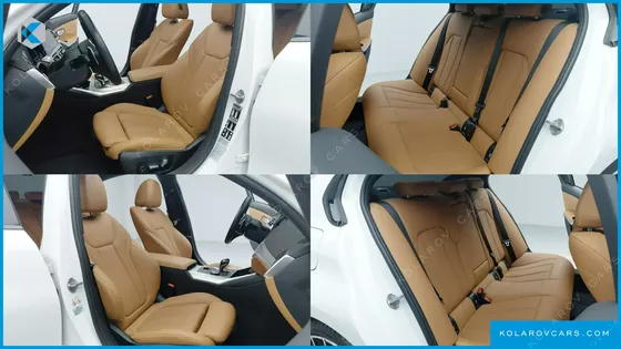 BMW 3 SERIES 320D XDRIVE M SPORT