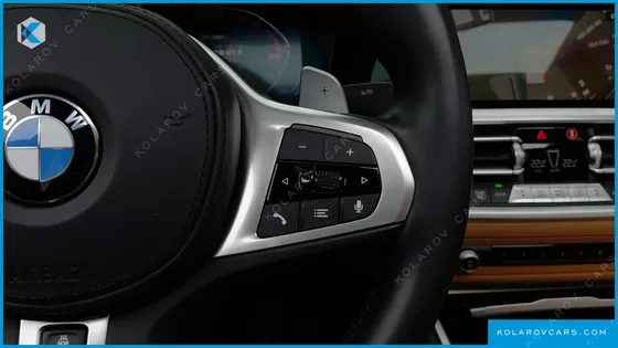 BMW 3 SERIES 320D XDRIVE M SPORT