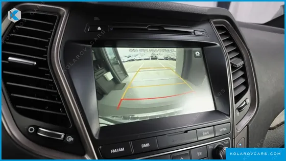 HYUNDAI MAXCRUISE GAS 3.3 4WD