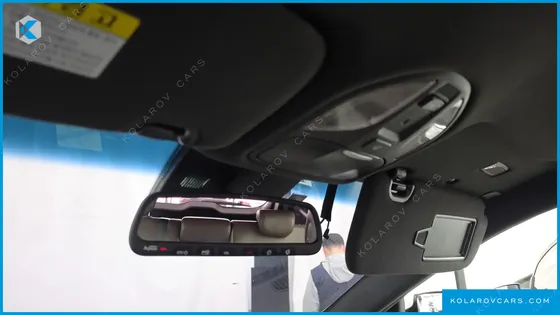 HYUNDAI MAXCRUISE GAS 3.3 4WD