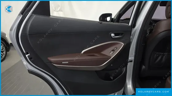 HYUNDAI MAXCRUISE GAS 3.3 4WD