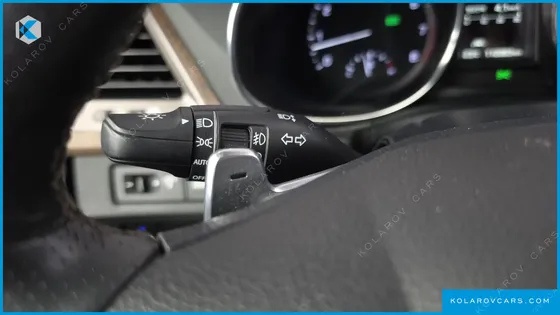 HYUNDAI MAXCRUISE GAS 3.3 4WD