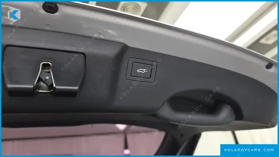 HYUNDAI MAXCRUISE GAS 3.3 4WD