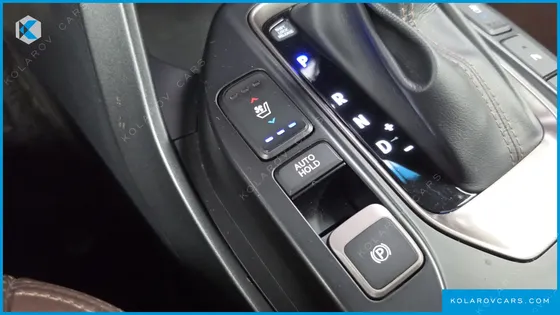 HYUNDAI MAXCRUISE GAS 3.3 4WD