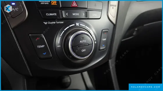 HYUNDAI MAXCRUISE GAS 3.3 4WD