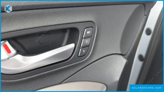 HYUNDAI MAXCRUISE GAS 3.3 4WD