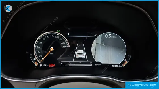 GENESIS GV80 3.5T GASOLINE AWD