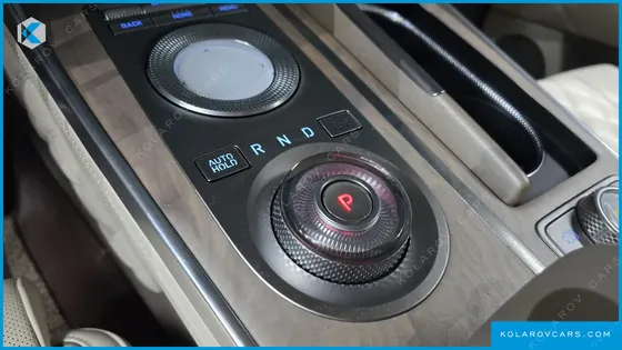GENESIS GV80 3.5T GASOLINE AWD