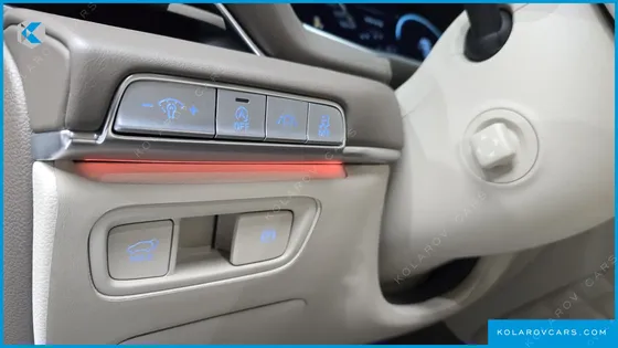 GENESIS GV80 3.5T GASOLINE AWD