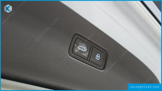GENESIS GV80 3.5T GASOLINE AWD