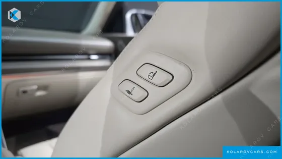 GENESIS GV80 3.5T GASOLINE AWD