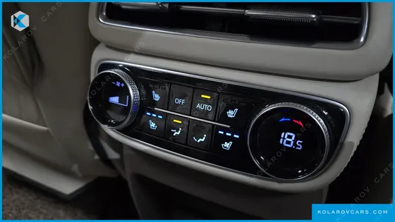 GENESIS GV80 3.5T GASOLINE AWD