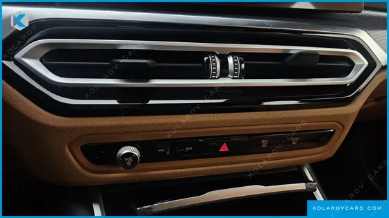 BMW 3 SERIES 320I M SPORT