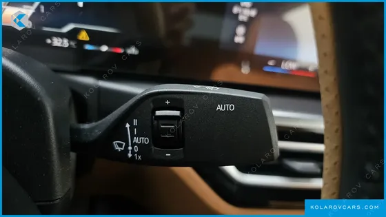 BMW 3 SERIES 320I M SPORT