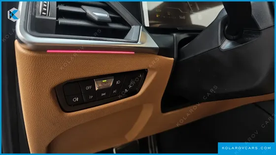 BMW 3 SERIES 320I M SPORT