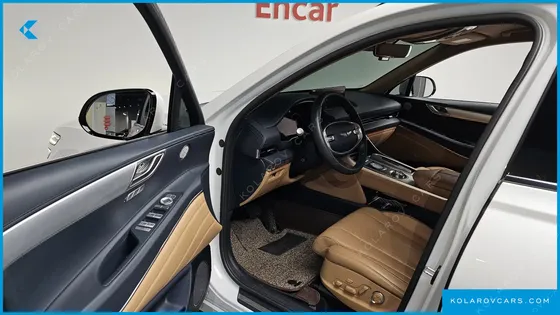 GENESIS GV80 3.0 DIESEL 2WD