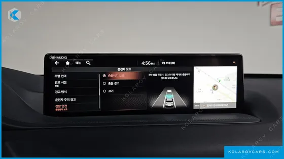GENESIS GV80 3.0 DIESEL 2WD