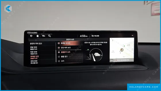 GENESIS GV80 3.0 DIESEL 2WD