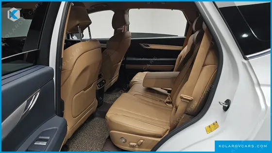 GENESIS GV80 3.0 DIESEL 2WD