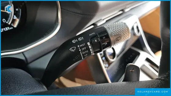 GENESIS GV80 3.0 DIESEL 2WD