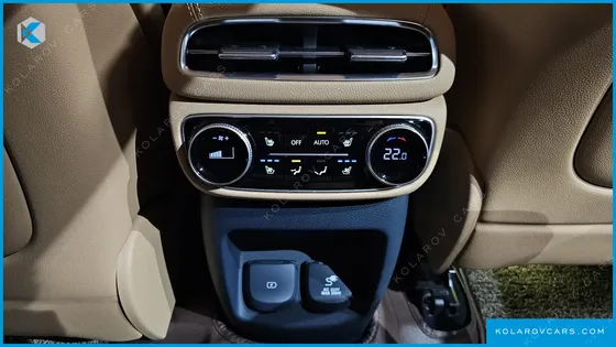 GENESIS GV80 3.0 DIESEL 2WD