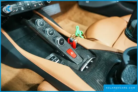 FERRARI PORTOFINO 3.9 V8