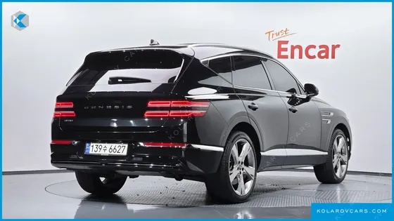 GENESIS GV80 3.0 DIESEL 2WD