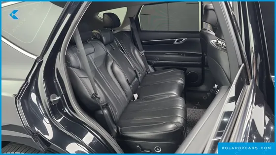 GENESIS GV80 3.0 DIESEL 2WD